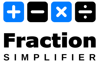 Fraction Simplifier Tool